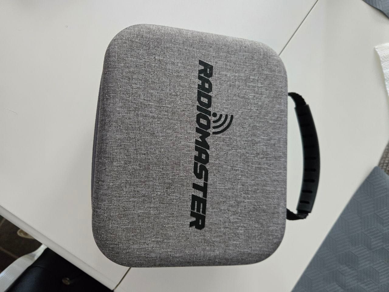 Radiomaster GX12 аппаратура