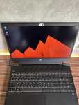 Продам ноутбук hp pavilion gaming 15