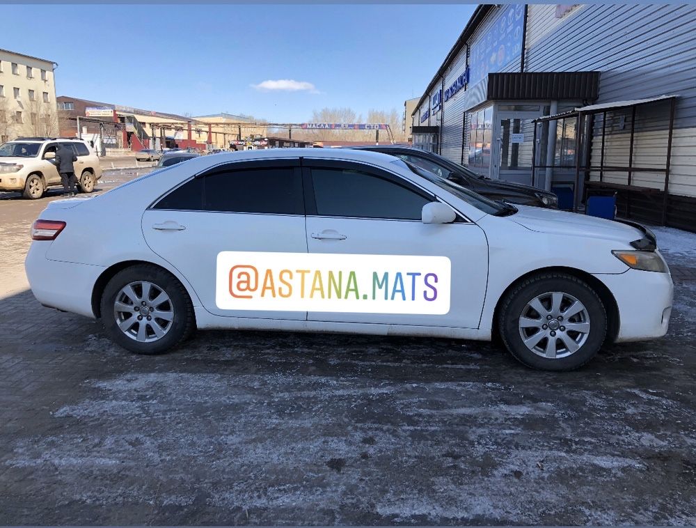 Авто Шторки / Автошторки Астана - Нур Султан 12.000тг