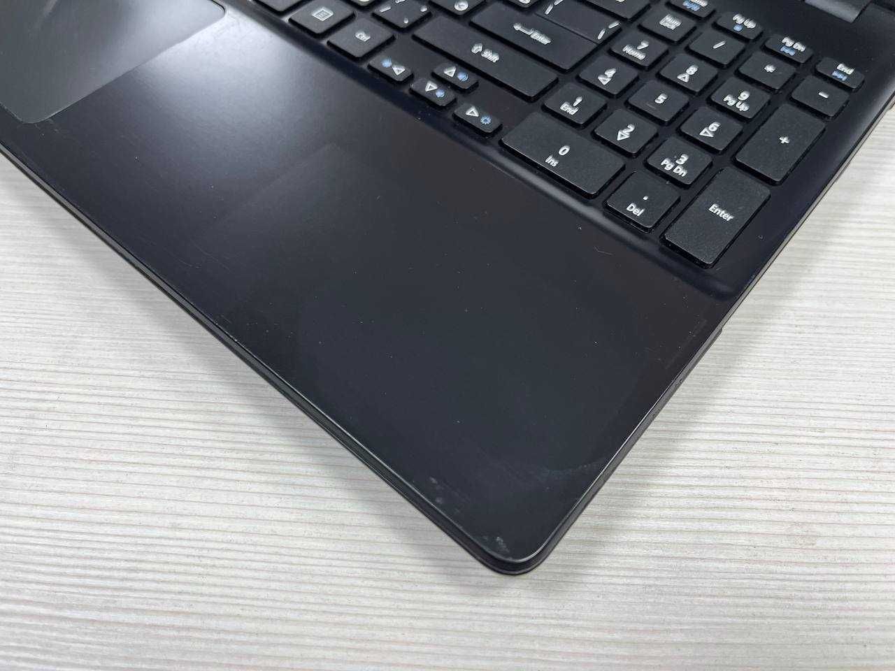 ACER e5 Core i3/озу 8гб/SSD 128/HDd 1Tb Для офисных работ
