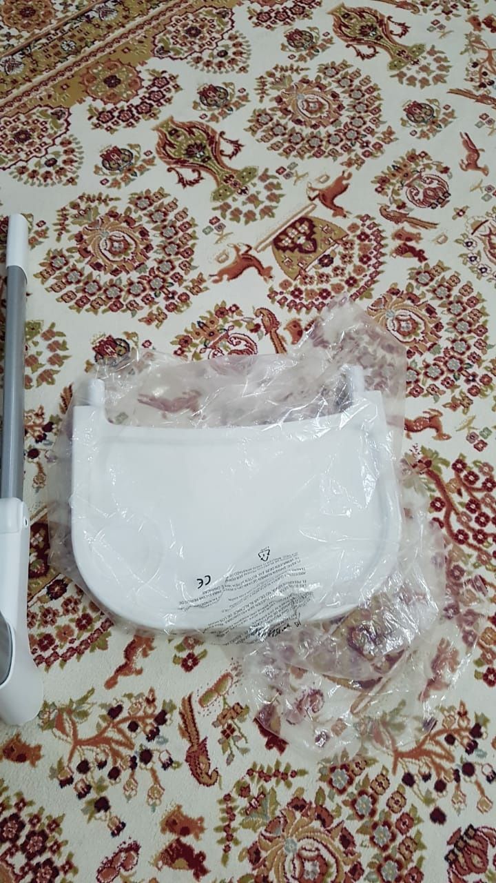 Продам децкую качелу 3/1ном