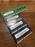 Оперативная память DDR3