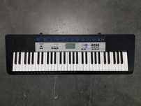 Синтезатор Casio ctk1550