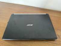 Продам ноутбук Acer Aspire 7 A715-72G