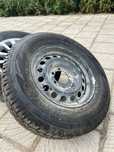 шины Bridgestone 265/65