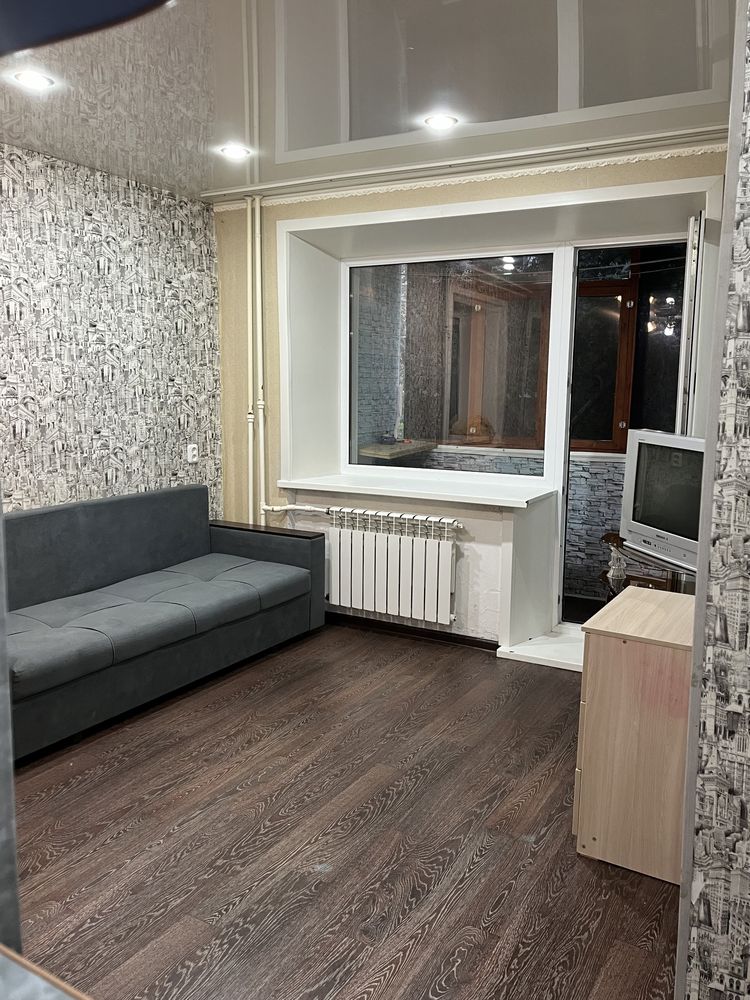 Квартира по суткам