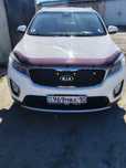Продам KIA Sorento Prime 2016 года