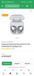 Продам наушники galaxy buds pro