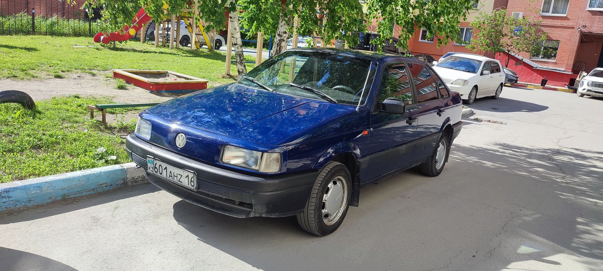продам Фольксваген Пассат б3