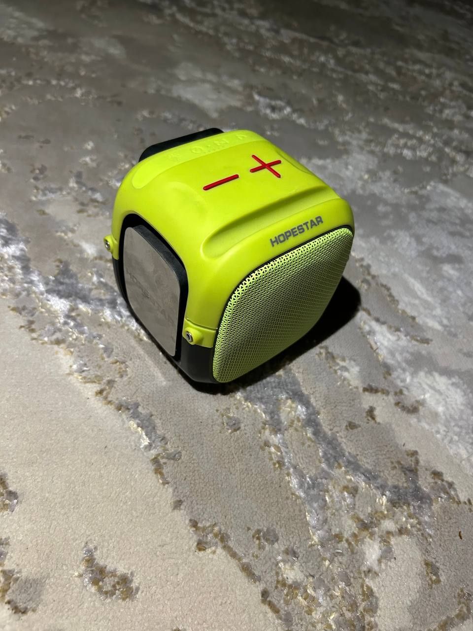 hopestar partyone mini