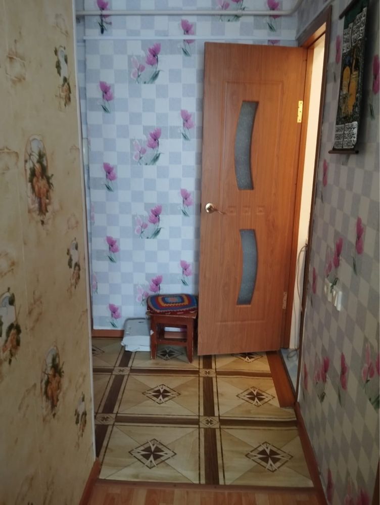 Продажа квартиры в п.Жезкент