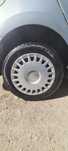 штампы r15 5×100 polo