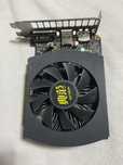 Видеокарта GTX 750 1gb