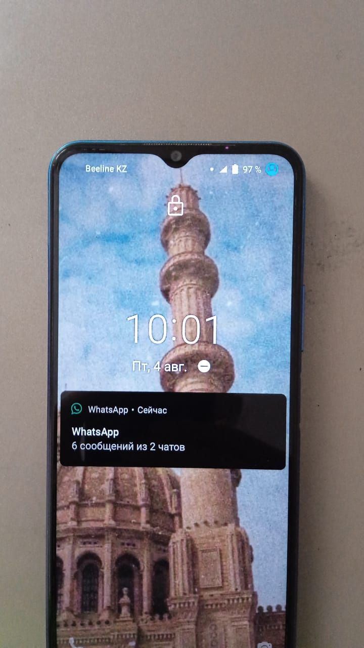 Vivo Y 12S состояние хороший бу 2 месяц цена 40.000 тг