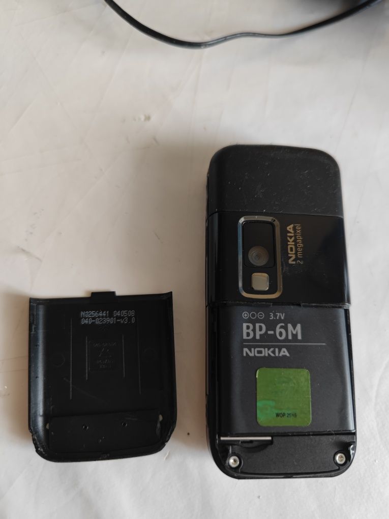 Nokia 6233 Нокиа 6233 полностью рабочий раритет оригинал