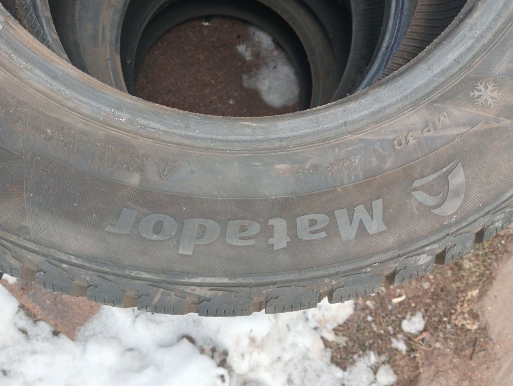 Зимняя шина по 10.000 тенге
