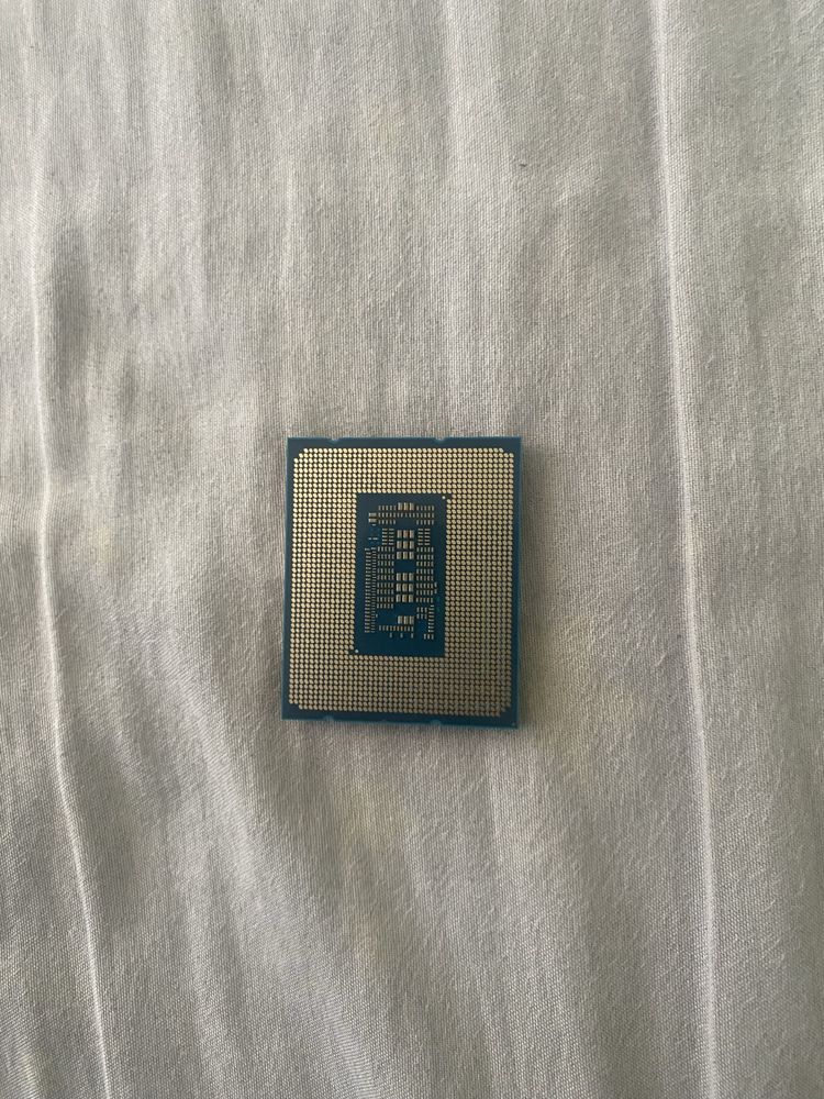 Процессор I9 12900KF