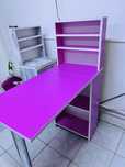 Продам маникюрный столик и педикюрное кресло