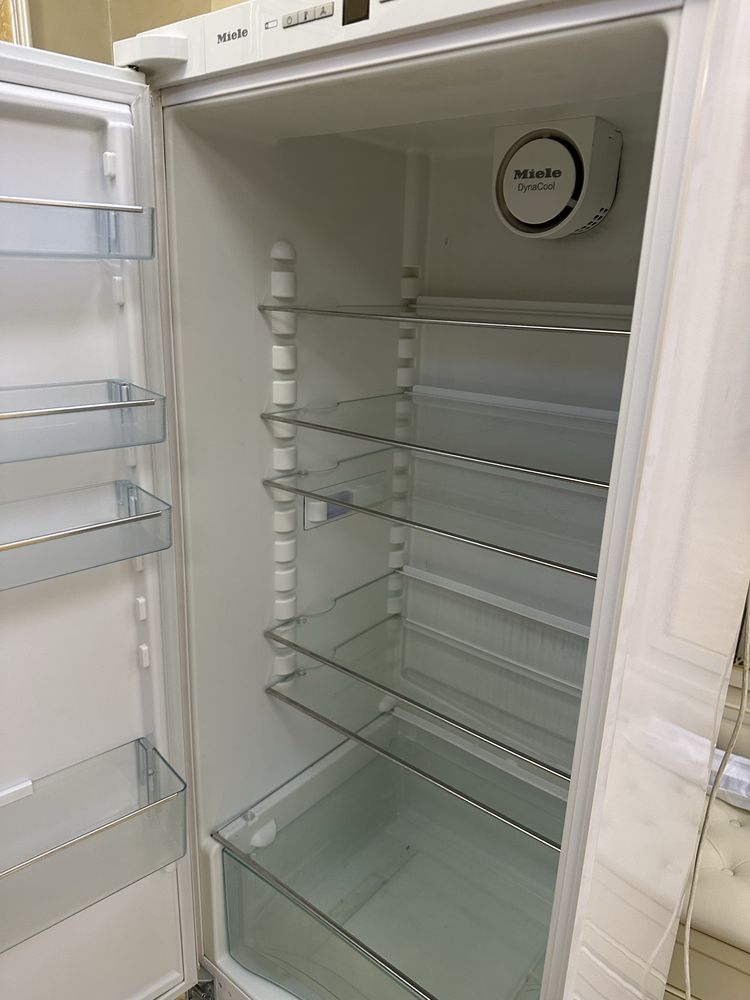 Холодильник Miele в хорошем качестве