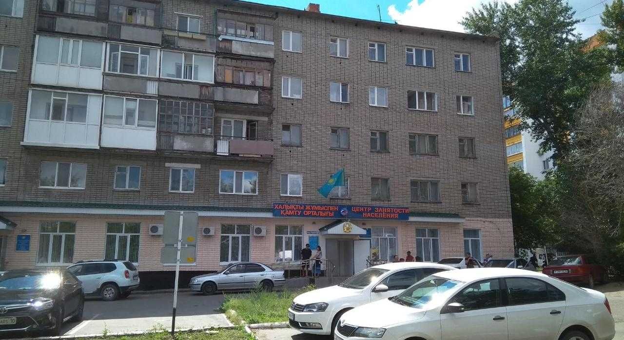 1 комнатная Центр