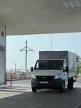 Грузоперевозки Уральск 2500тг в час