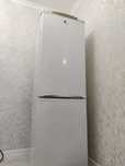 Indesit холодильник