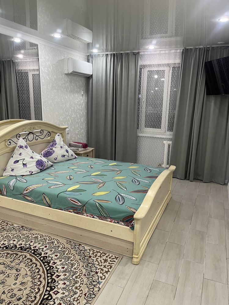 УНИВЕРМАГ, CITY CENTER, Посуточно и Почасово
