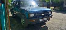 Срочно Продам Сhevrolet Blazer 1993г.