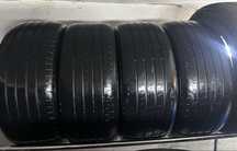 Шины 235/45R18 (4шт)