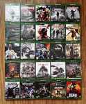 Игры на Xbox One