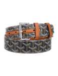Goyard belt ремень гоярд