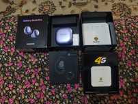 Наушник Galaxy Buds Pro