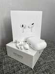 Наушники Apple AirPods Pro 2 with Type-C/Wireless Charging белый