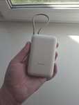 Новый повербанк Xiaomi 10000man