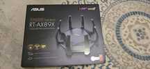 Роутер Asus AX6000 Dual Band