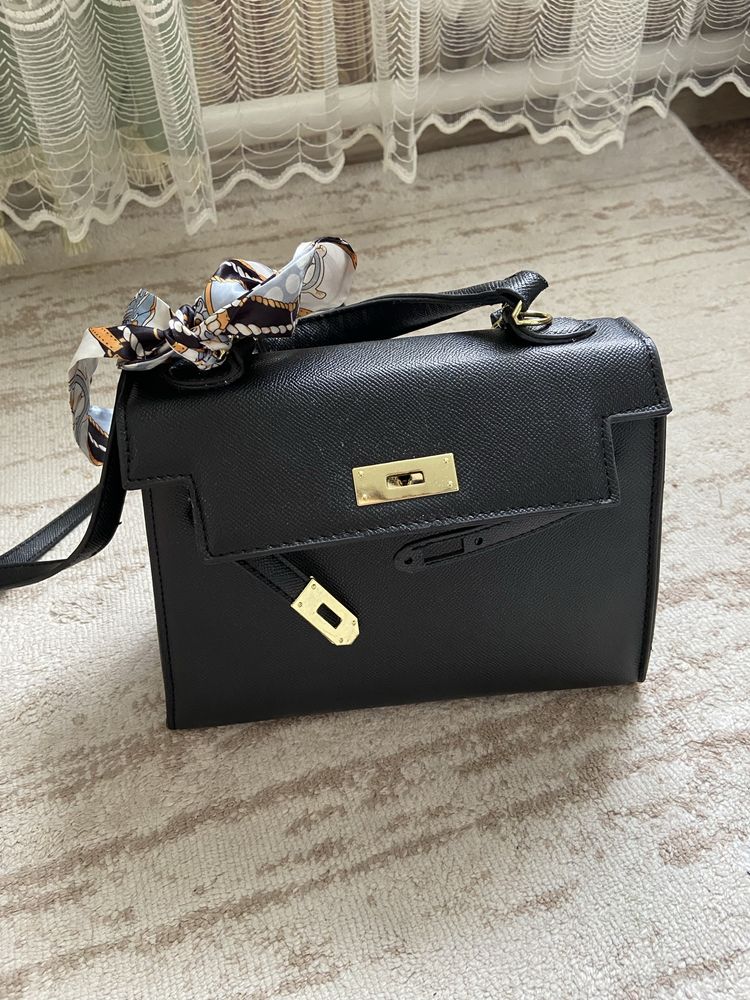 Сумка hermes хороший