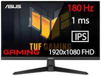 Игровой монитор Asus VG249Q3A VG279Q3A VG259QM VG27AQL3A