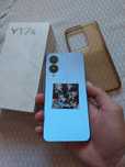 Vivo v17s 128гб озу8гб мощный телеофн ремонт болмаган таза