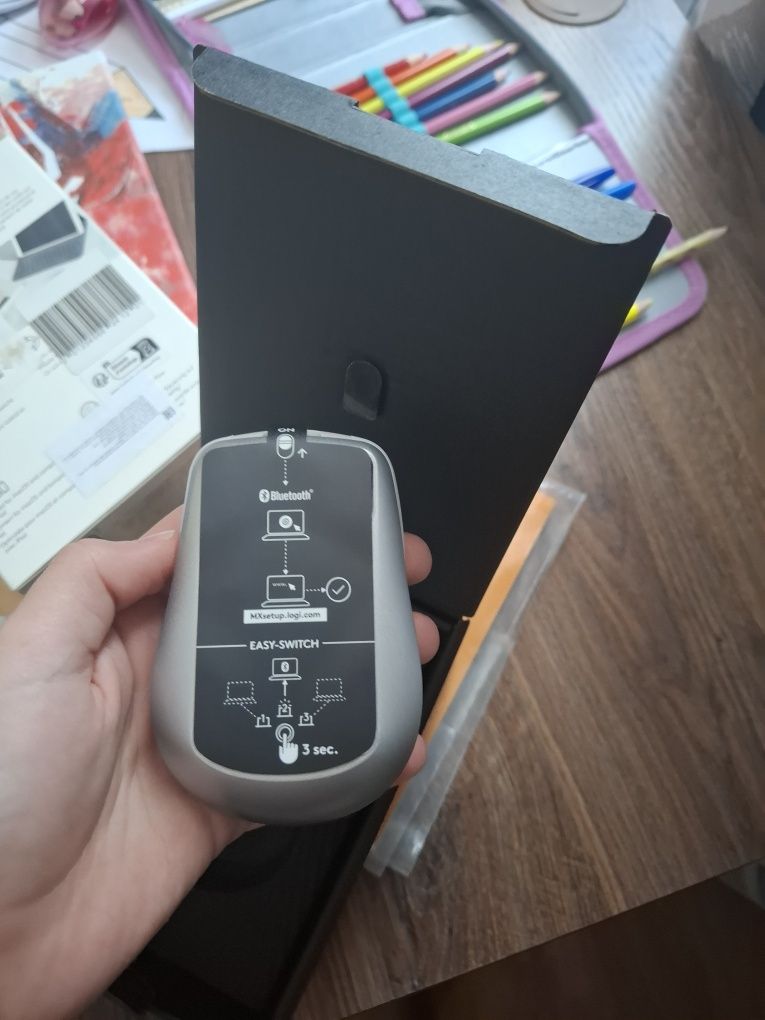 СРОЧНО!!! Продам или обменяю мышку