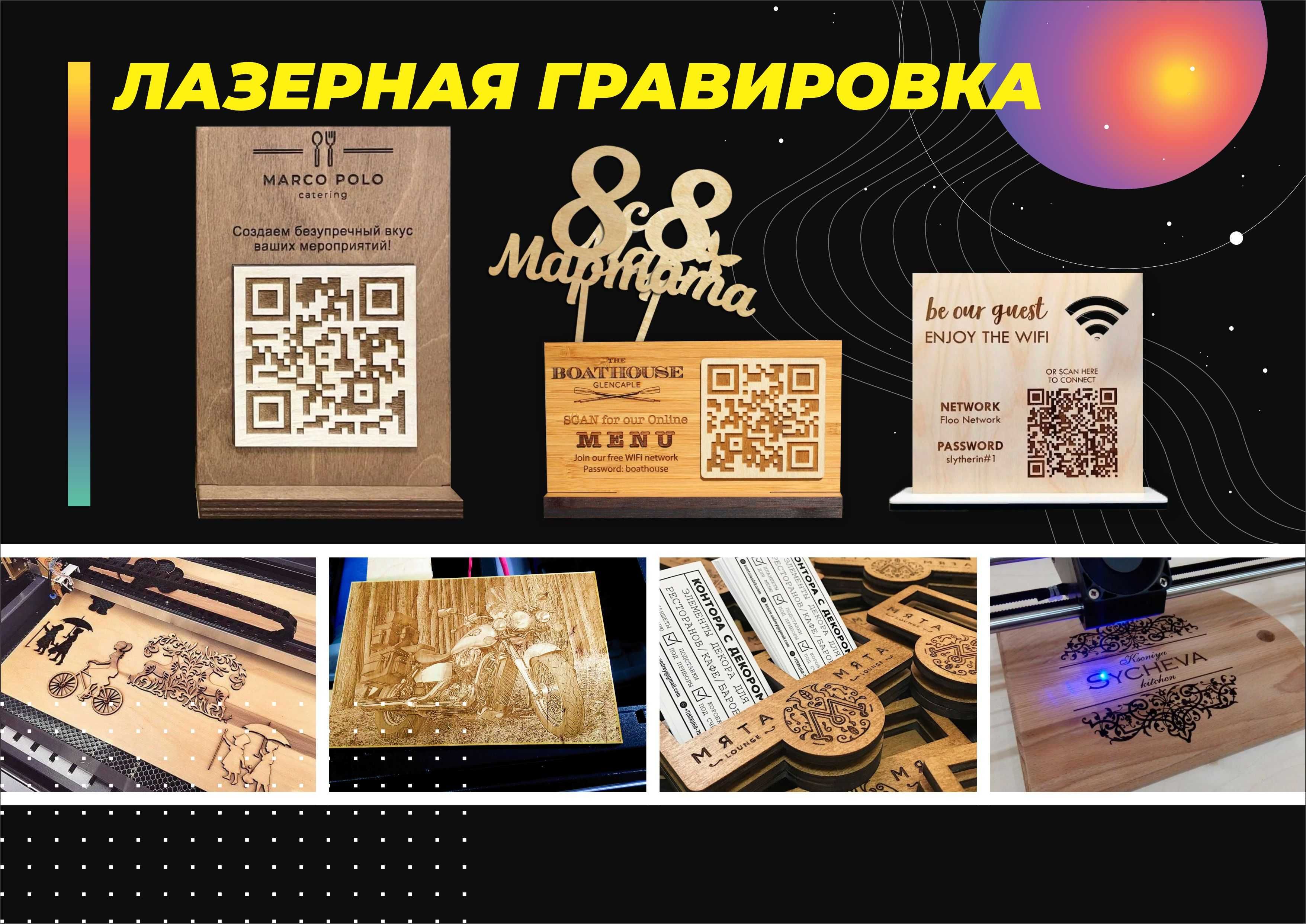 Наружная реклама баннера стикеры таблички холсты резка вывески