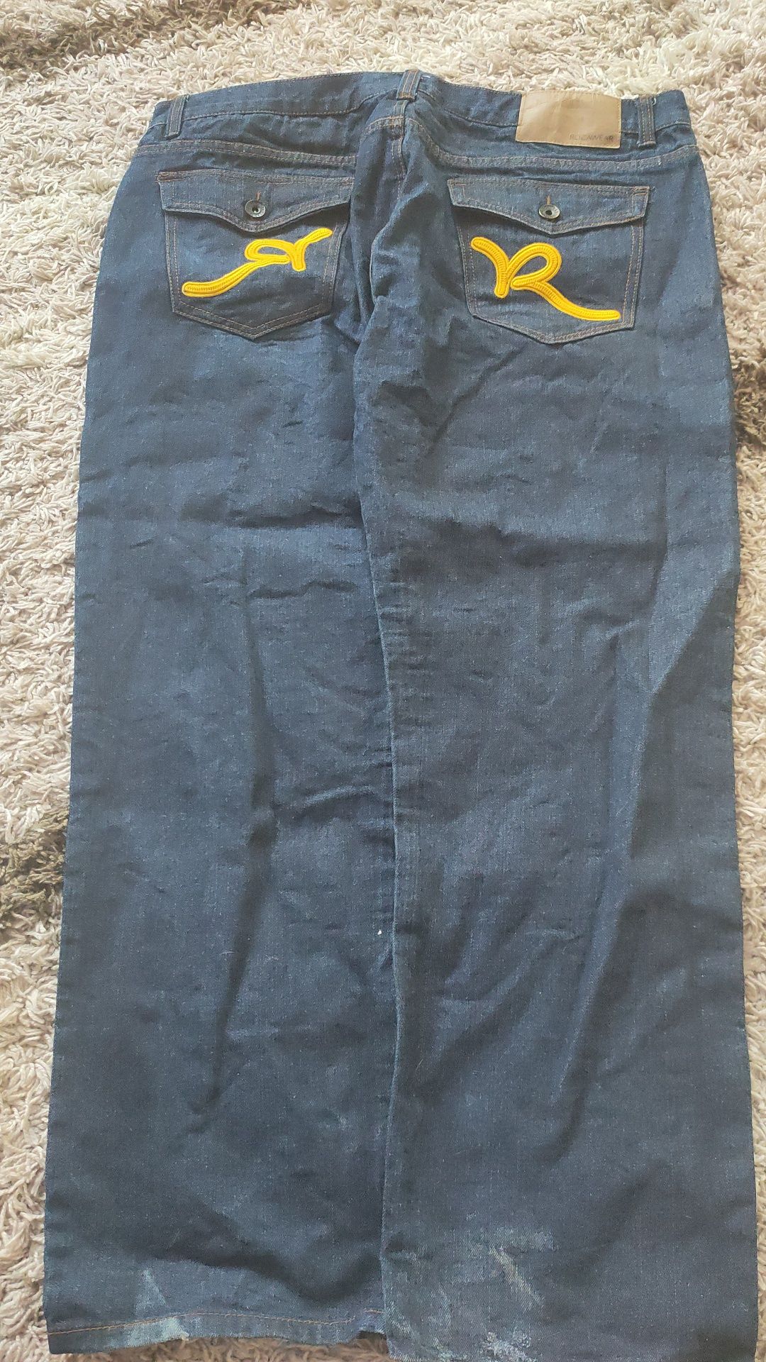 Roca wear classic feat