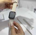Смарт часы Эпл вотч Apple Watch 8