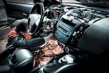 Автоэлектрик с выездом 24/7