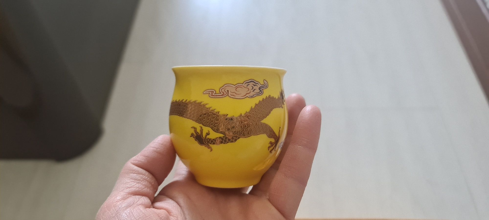 Продам китайский чайный сервиз