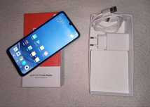 Новый Redmi 13c 2024г 16/256 гб