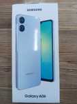 Смартфон Samsung Galakxy  A 06 F/DS.