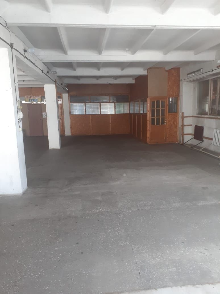 Аренда помещений на центральном рынке