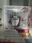 Кухонный комбайн KENWOOD KCL95.004SI Cooking Chef XL серебристый
