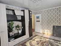 Продаю квартиру в поселке горняцкий