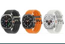 Samsung watch ultra